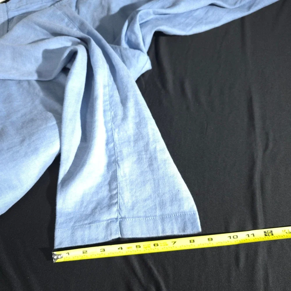 Tommy Bahama lightweight linen